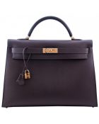 Hermes Kelly Kelly 40