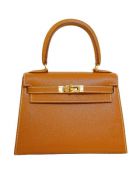 Hermes Kelly Kelly 20