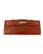 Hermes Kelly Kelly Cut