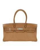 Hermes Birkin Shoulder Birkin