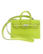 Hermes Birkin Tiny Birkin