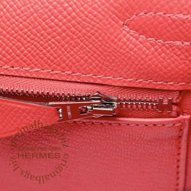 Hermes Kelly 25 Rose Jaipur