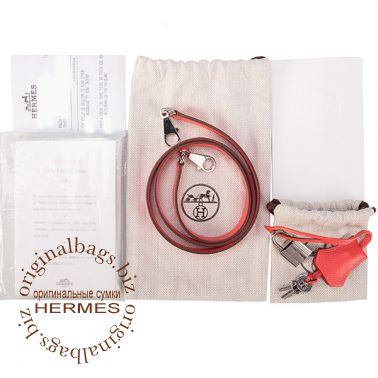 Hermes Kelly 25 Rose Jaipur
