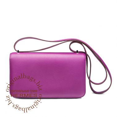 Hermes Constance Elan 25 Anemone