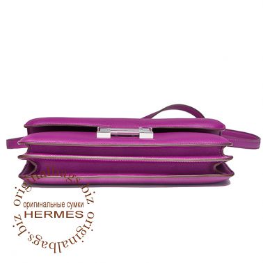 Hermes Constance Elan 25 Anemone