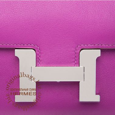 Hermes Constance Elan 25 Anemone