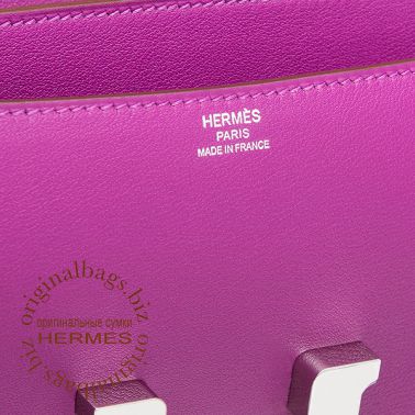 Hermes Constance Elan 25 Anemone