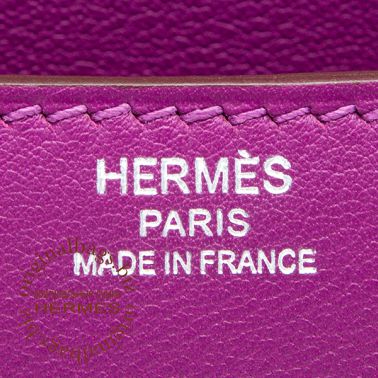 Hermes Constance Elan 25 Anemone