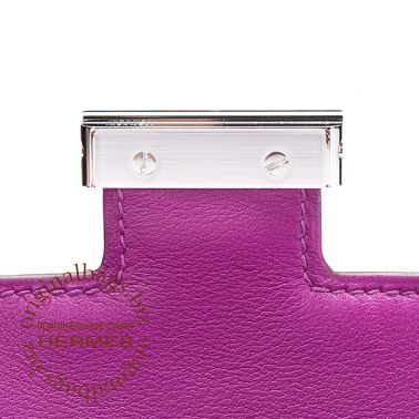 Hermes Constance Elan 25 Anemone