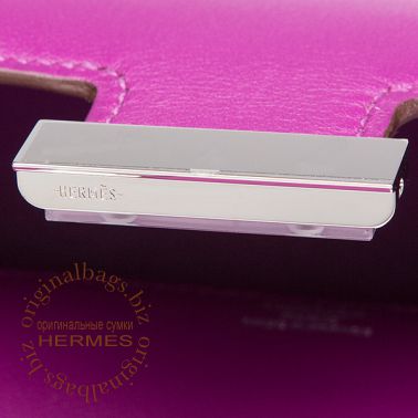 Hermes Constance Elan 25 Anemone