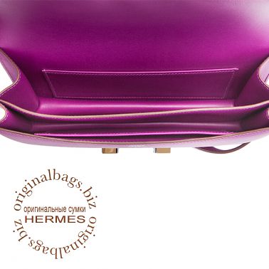 Hermes Constance Elan 25 Anemone