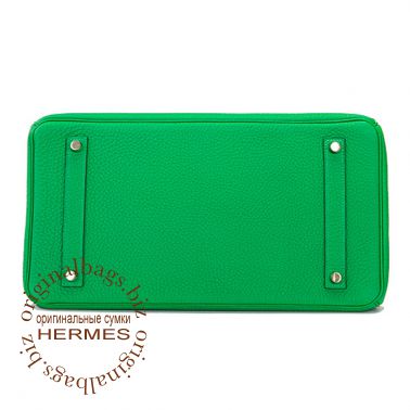 Hermes Birkin 35 Bambou