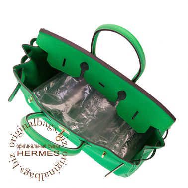 Hermes Birkin 35 Bambou