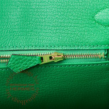 Hermes Birkin 35 Bambou