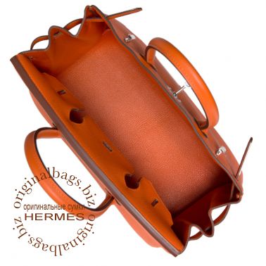 Hermes Birkin 30 Feu