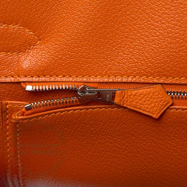 Hermes Birkin 30 Feu