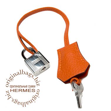 Hermes Birkin 30 Feu