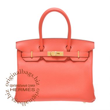 Hermes Birkin 30 Rose Jaipur