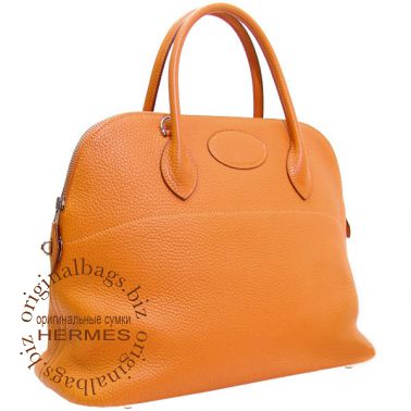 Hermes Bolide 37 Orange