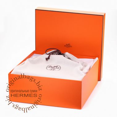 Hermes Birkin 25 Craie