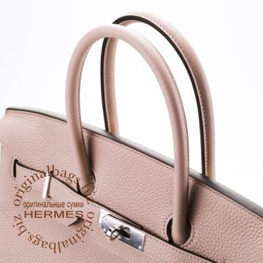 Hermes Birkin 35 Glycine