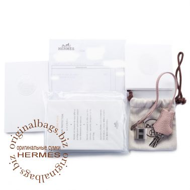 Hermes Birkin 35 Glycine