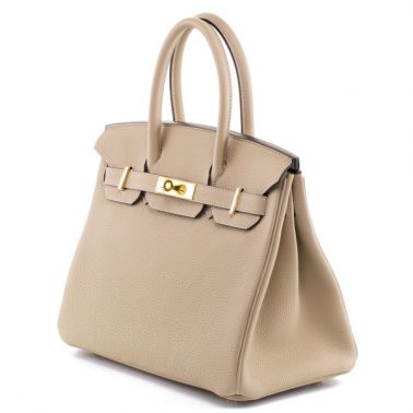 Hermes Birkin 30 Trench