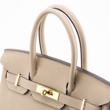 Hermes Birkin 30 Trench