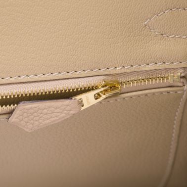 Hermes Birkin 30 Trench