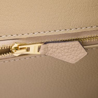 Hermes Birkin 30 Trench