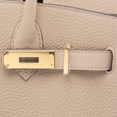 Hermes Birkin 30 Trench