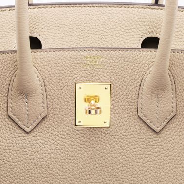 Hermes Birkin 30 Trench
