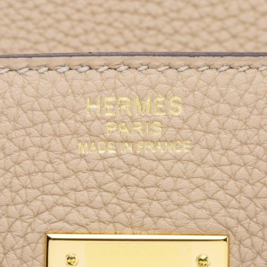 Hermes Birkin 30 Trench