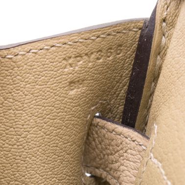 Hermes Birkin 30 Trench