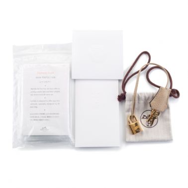 Hermes Birkin 30 Trench