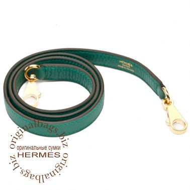Hermes Kelly 35 Malachite