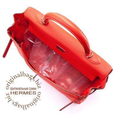 Hermes Kelly 35 Capucine