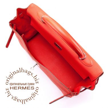 Hermes Kelly 35 Capucine