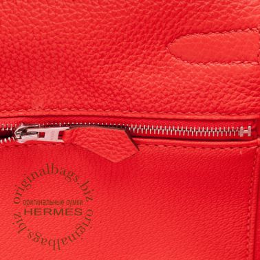 Hermes Kelly 35 Capucine