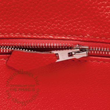 Hermes Kelly 35 Capucine