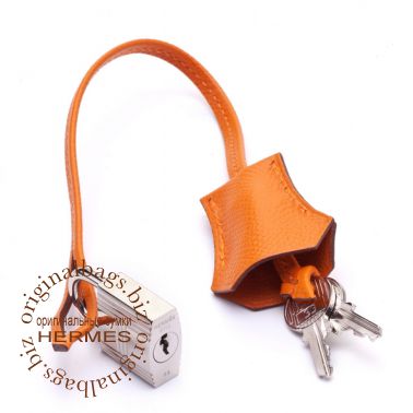 Hermes Birkin 35 Orange
