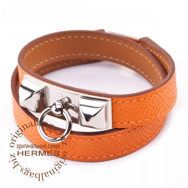 Hermes Birkin 35 Orange