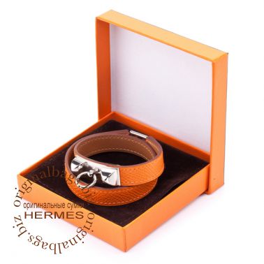 Hermes Birkin 35 Orange