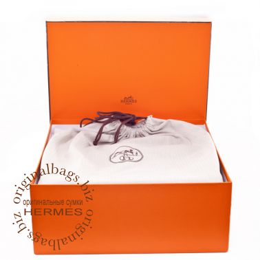 Hermes Birkin 30 Feu