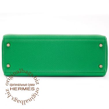 Hermes Kelly 32 Bambou