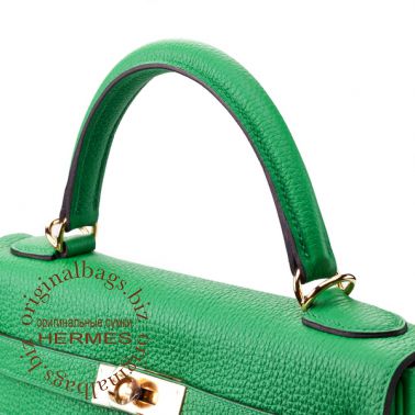 Hermes Kelly 32 Bambou