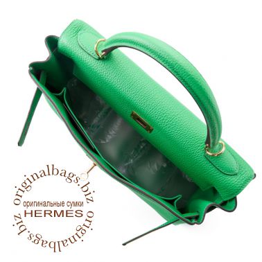 Hermes Kelly 32 Bambou