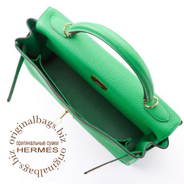 Hermes Kelly 32 Bambou