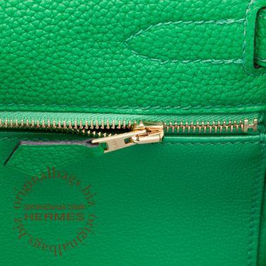 Hermes Kelly 32 Bambou