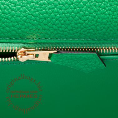 Hermes Kelly 32 Bambou